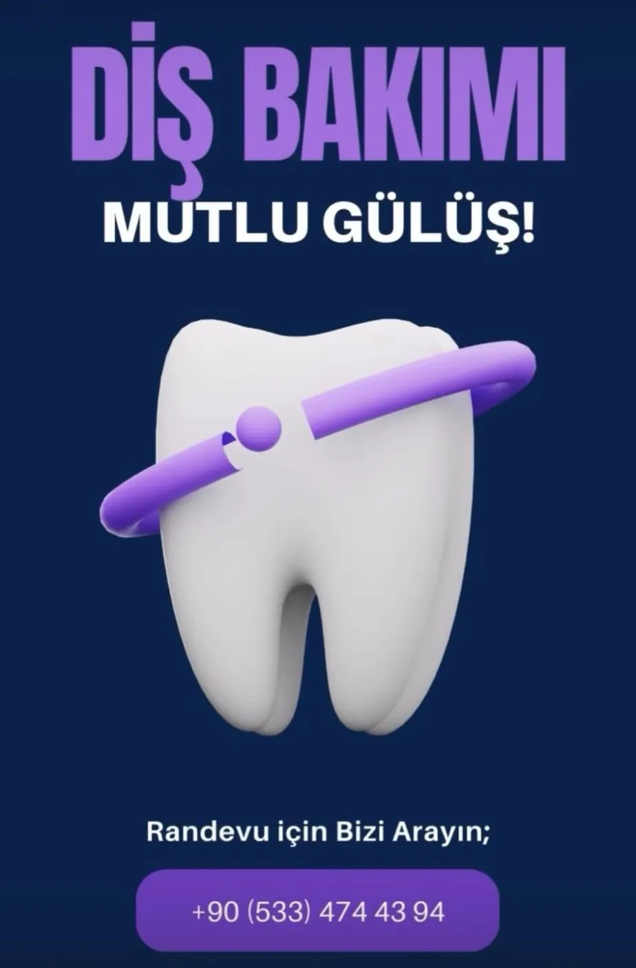 ALTES DİŞ KLİNİĞİ