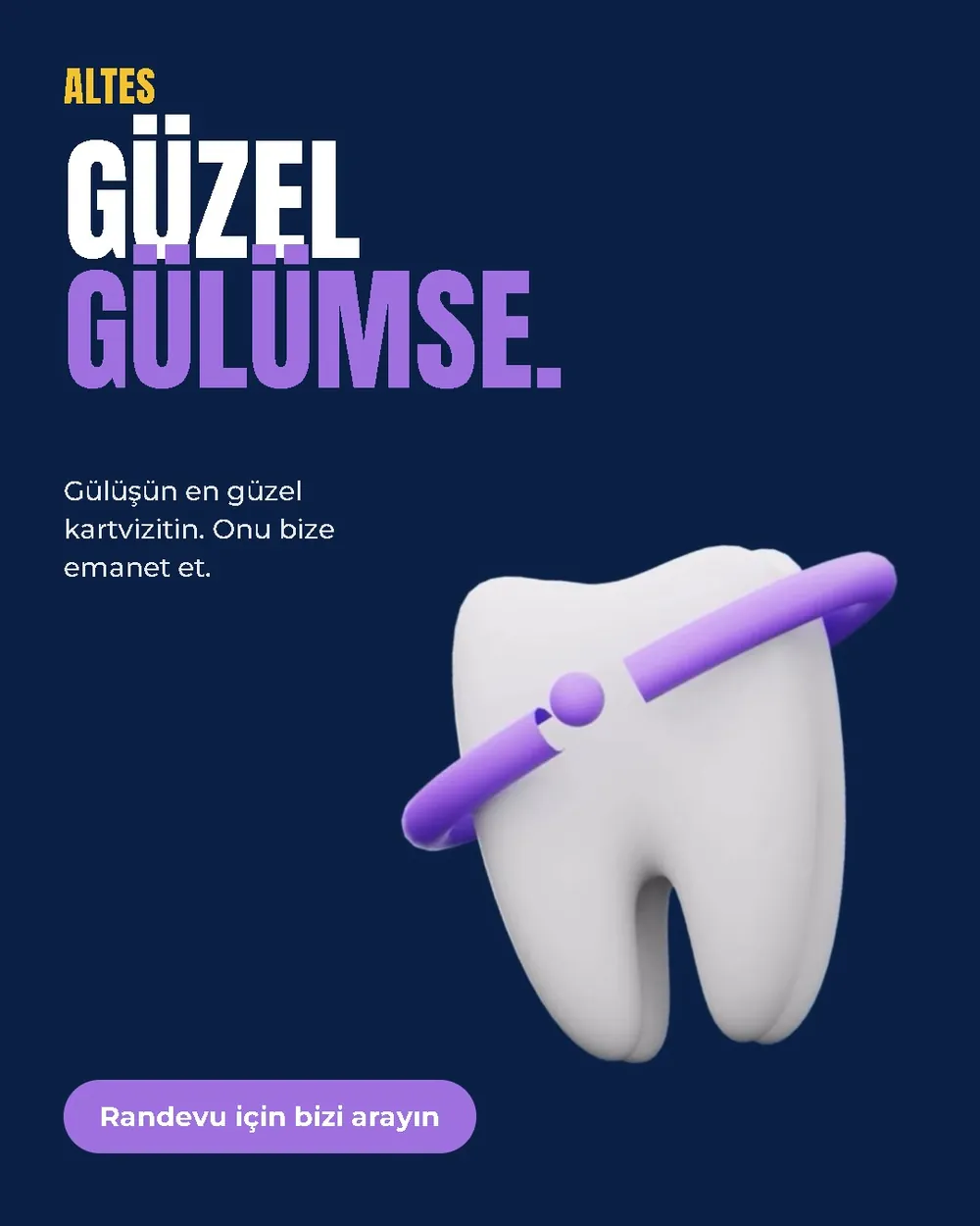 ALTES DİŞ KLİNİĞİ