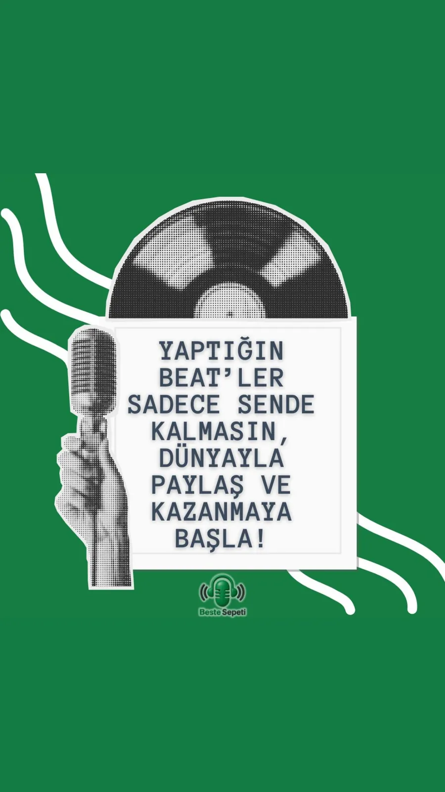 BESTE SEPETİ