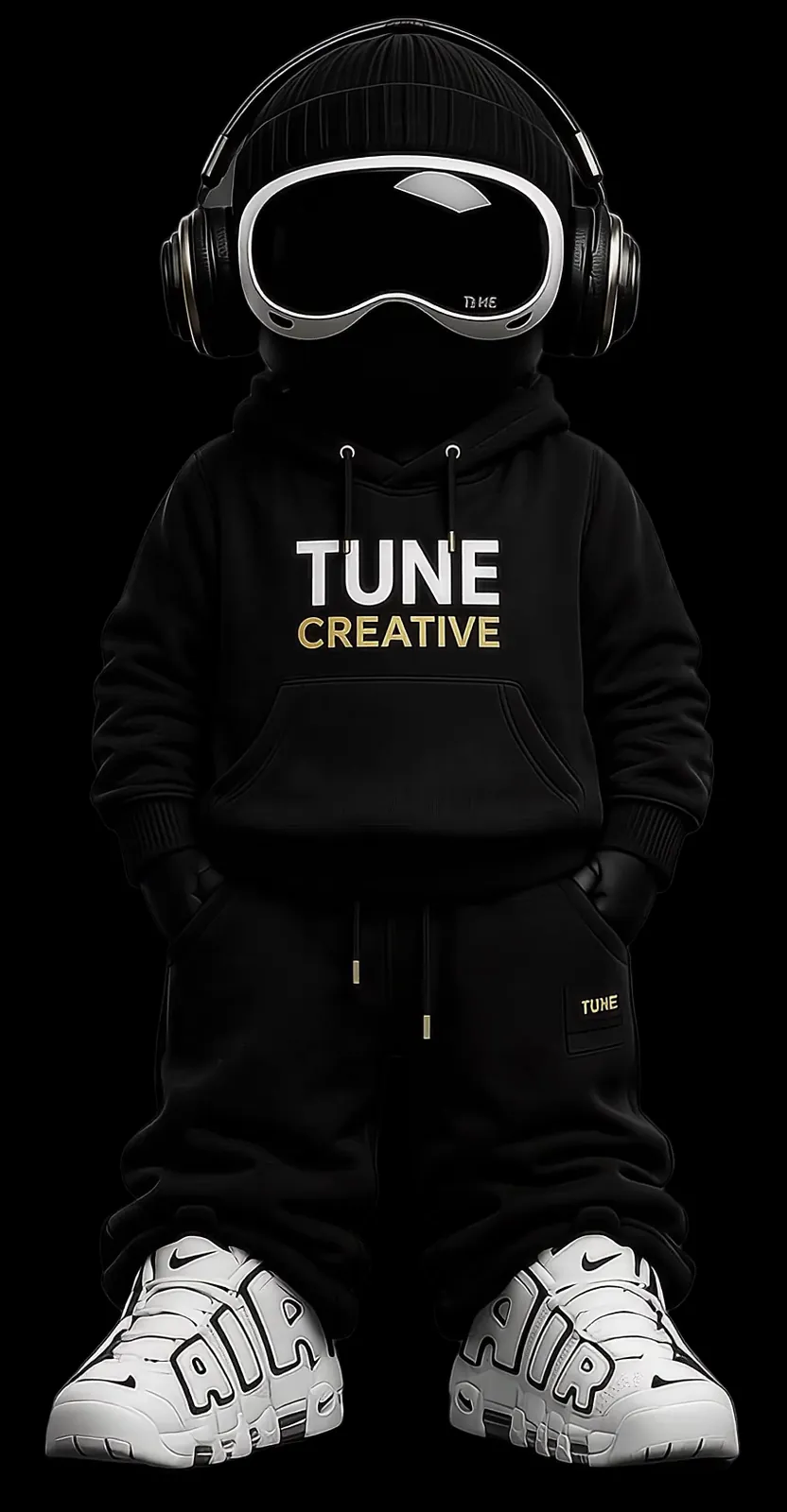 CREATUNE