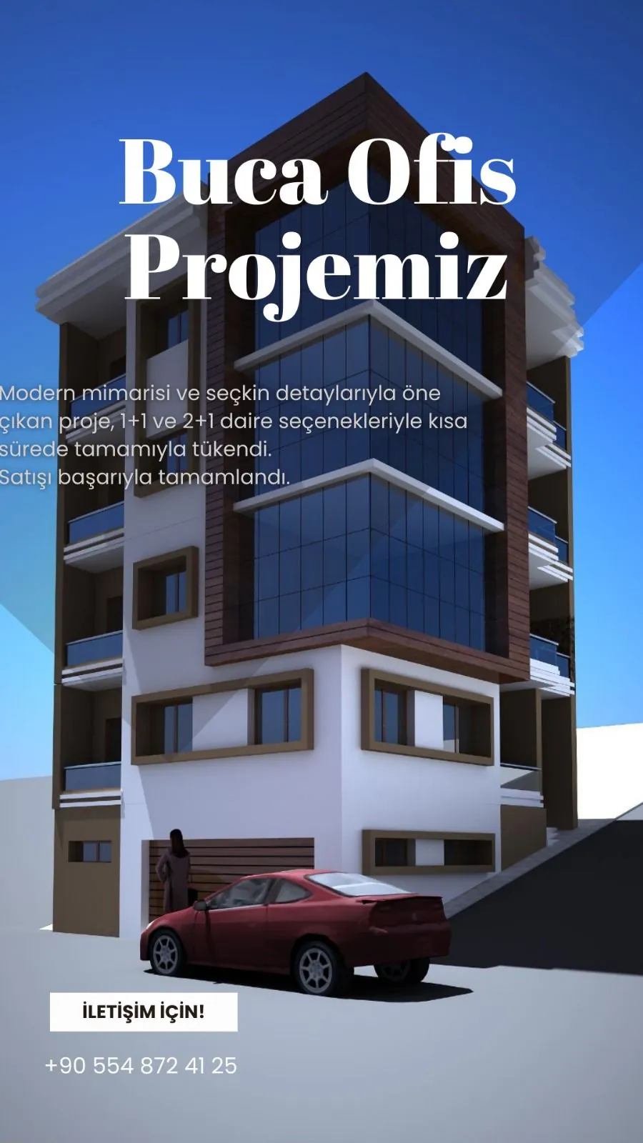 ÖNDER AVCI İNŞAAT