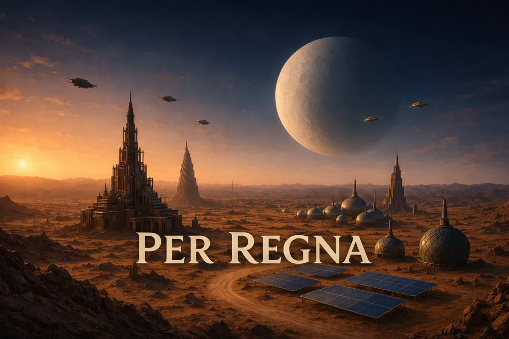 PER REGNA