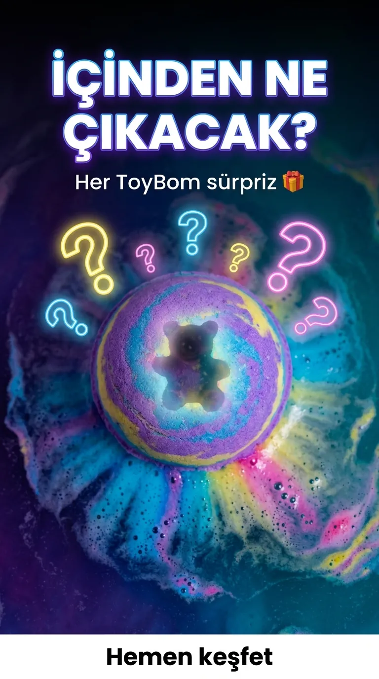 TOYBOM