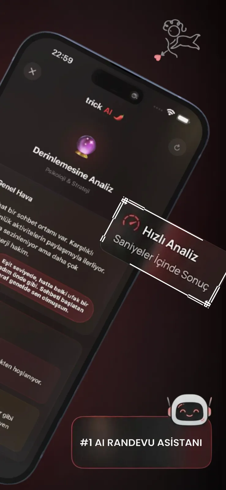 TRICK AI