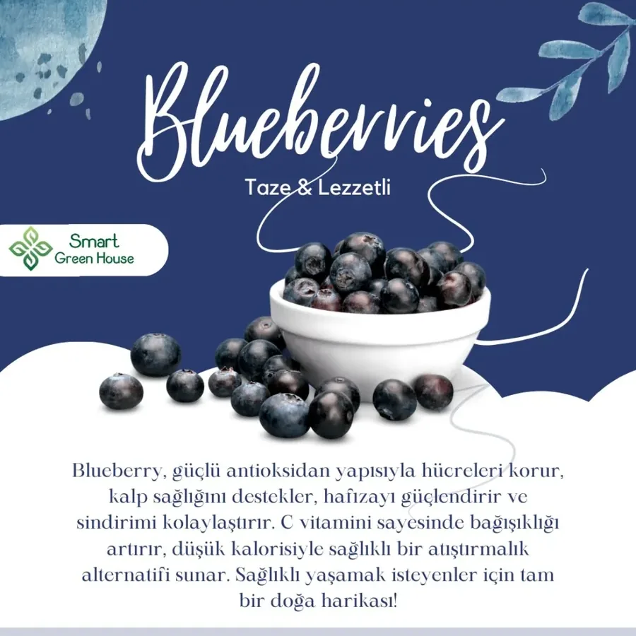 VITABERRY